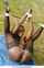 bound bdsm ebony