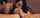 blowjob ballsurfing brunette