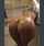 big ass blonde oiled