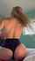 big butt blonde amateur