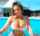 pool big tits big ass