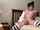 camgirl dildo goth