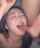 asian blowjob cute