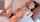 camgirl slender brunette