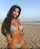 amateur beach latin