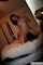 threesome lesbians blondes