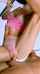 pink orgasm squirt