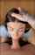brunette blowjob deepthroat