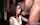 brunette blowjob party