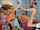 threesome lesbians blondes