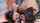 threesome lesbians blondes