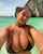 bikini outdoors beach