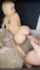 blonde big dick petite
