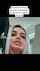 tiktok pornstar silver hair