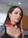 tattoo brunette teen