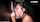 gloryhole brunette blowjob