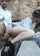 outdoor fucking blonde