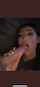 blowjob homemade cum