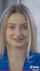 blonde blue eyes blacked