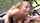 blonde black hair hot girl