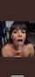 blowjob brunette cumshot