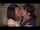 lesbian kissing blonde