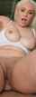 porn ad blonde big tits