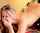 teen punish blonde