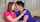 lesbian redhead mom