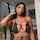 tiktok black girl big tits