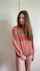 teen cute strip