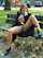 milf public flashing