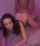 brunette doggy teen