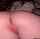 masturbation anal black hair