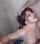 beauty blowjob brunette