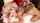 lesbian threesome blonde