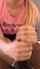 bbc handjob blonde