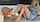 feet teen blonde