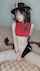 cosplay hu tao nsfw