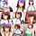 anime hentai brunette