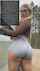 blonde glasses thick