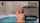camgirl blonde dildo
