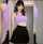 teen asian tiktok