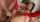threesome facial cum