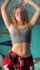 dancing camgirl hips