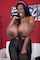 big tits ebony milf