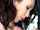 big cock spit on the cock cute face
