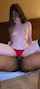 bbc petite riding