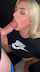 onlyfans blowjob blonde