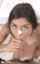brunette blowjob beauty